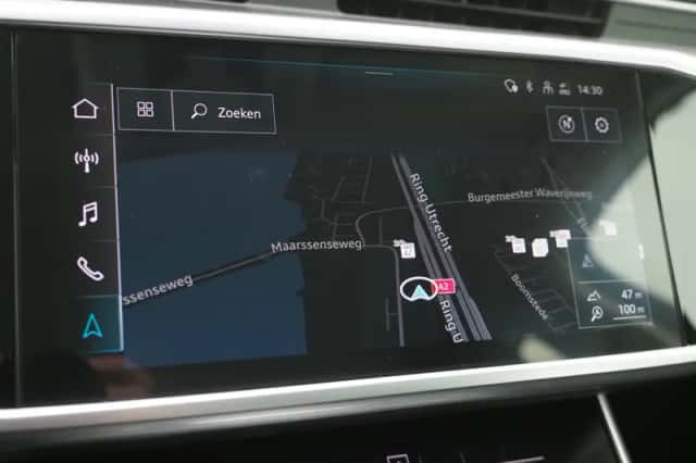 Audi A6 (2021) thumbnail 26