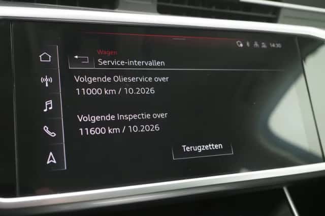 Audi A6 (2021) thumbnail 28