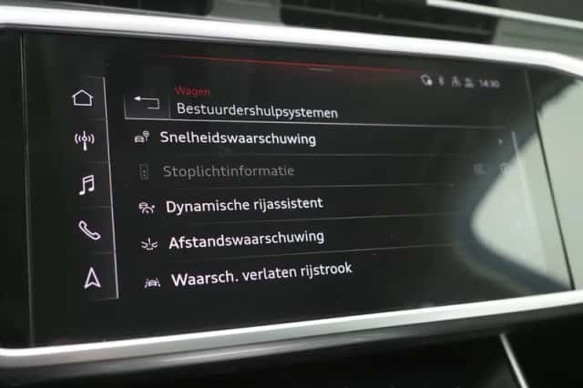 Audi A6 (2021) thumbnail 29