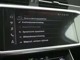 Audi A6 (2021) thumbnail 29