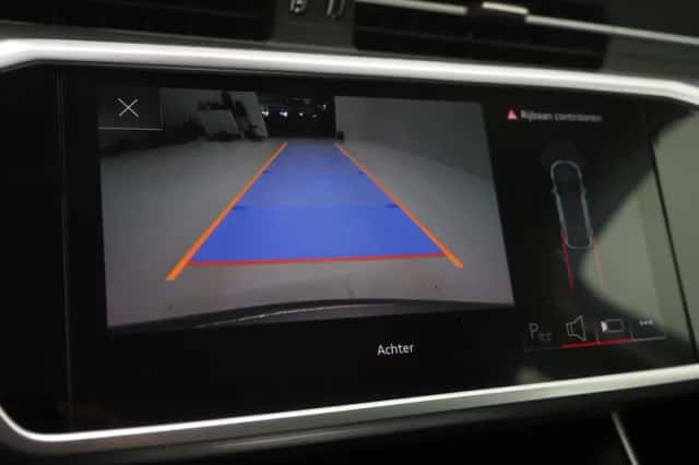Audi A6 (2021) thumbnail 30