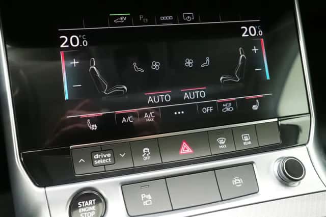 Audi A6 (2021) thumbnail 31