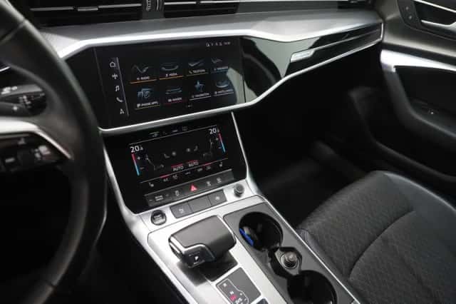 Audi A6 (2021) thumbnail 33