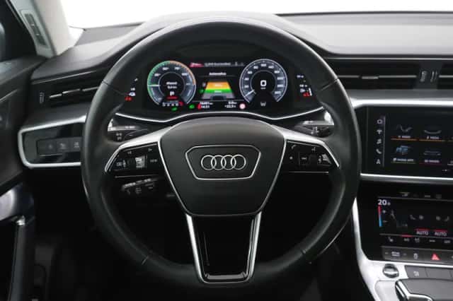 Audi A6 (2021) thumbnail 35