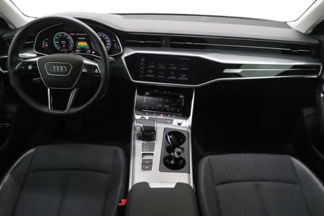 Audi A6 (2021) thumbnail 5