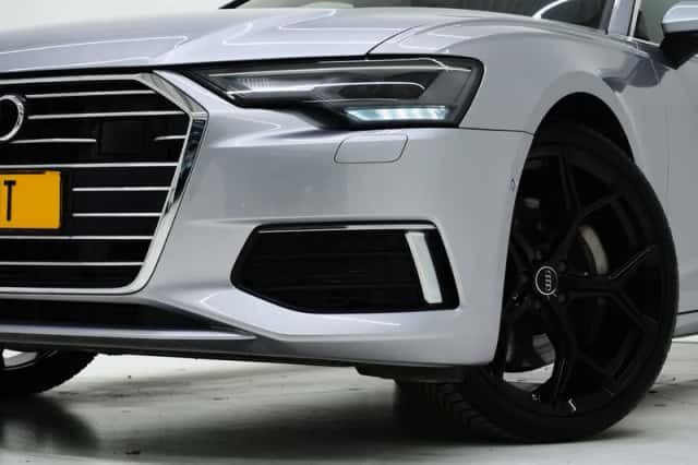 Audi A6 (2021) thumbnail 6