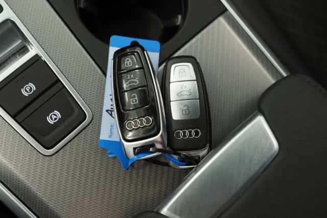 Audi A6 (2021) thumbnail 8
