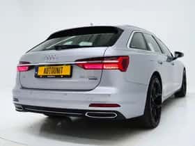 Audi A6 (2021) thumbnail 9