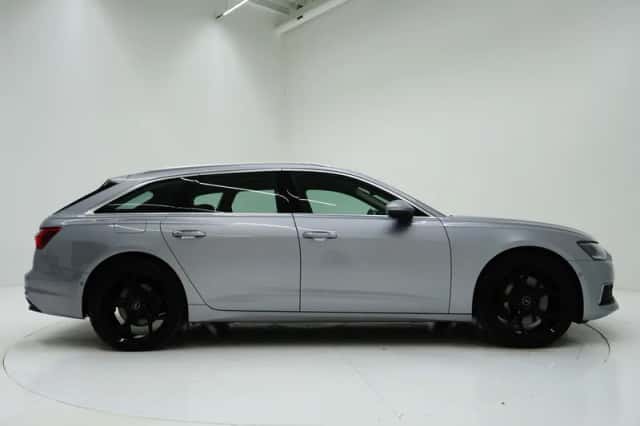 Audi A6 (2021) thumbnail 10
