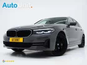 BMW 5-Serie