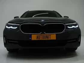 BMW 5-Serie (2022) thumbnail 2