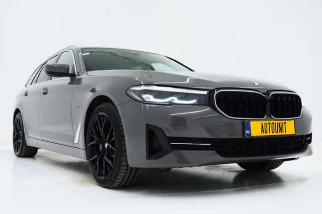 BMW 5-Serie (2022) thumbnail 11