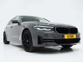 BMW 5-Serie (2022) thumbnail 11