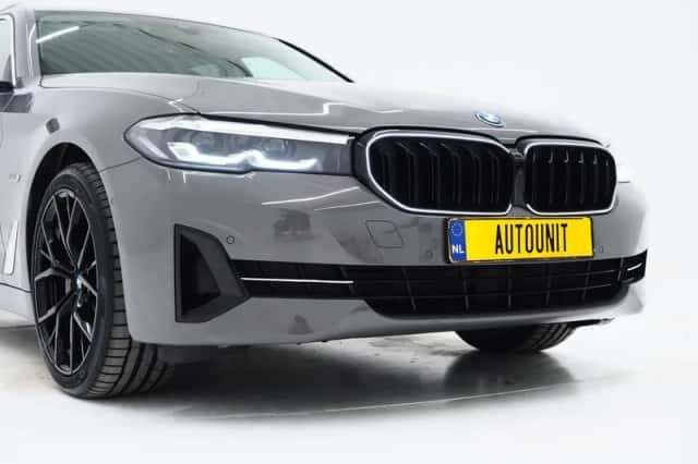 BMW 5-Serie (2022) thumbnail 12