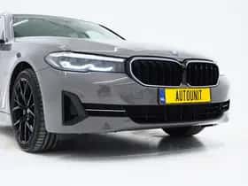 BMW 5-Serie (2022) thumbnail 12