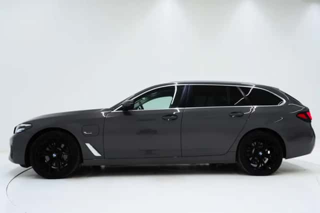 BMW 5-Serie (2022) thumbnail 3
