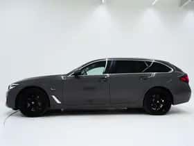 BMW 5-Serie (2022) thumbnail 3