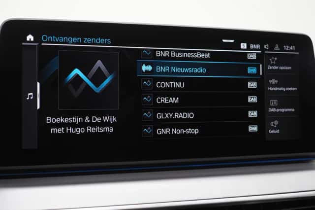 BMW 5-Serie (2022) thumbnail 29