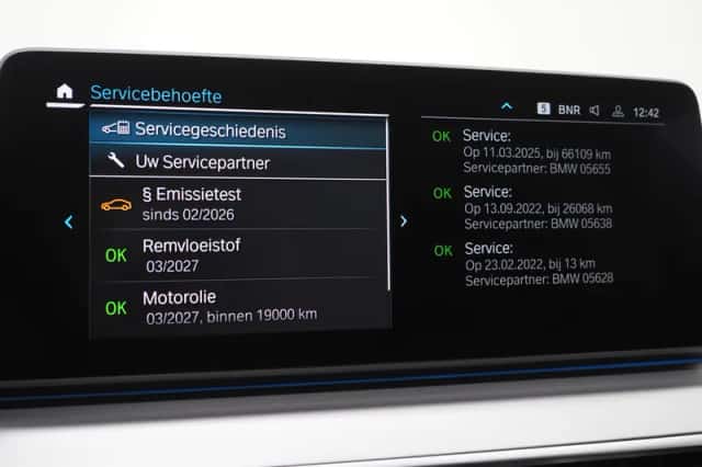 BMW 5-Serie (2022) thumbnail 30