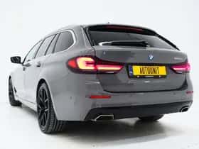 BMW 5-Serie (2022) thumbnail 4