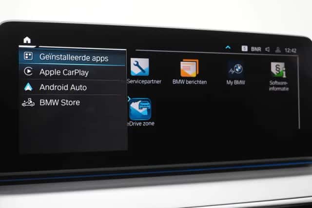 BMW 5-Serie (2022) thumbnail 31