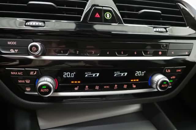 BMW 5-Serie (2022) thumbnail 33