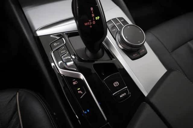 BMW 5-Serie (2022) thumbnail 34