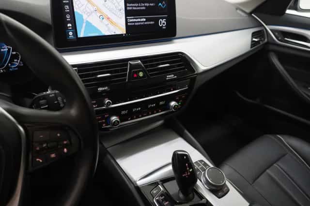 BMW 5-Serie (2022) thumbnail 35