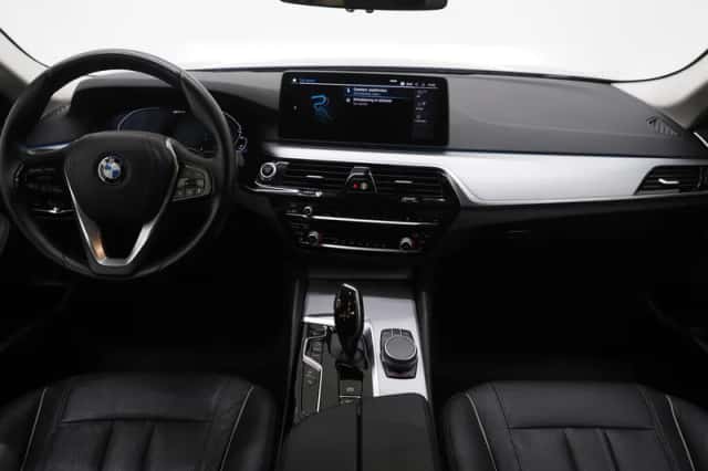 BMW 5-Serie (2022) thumbnail 36