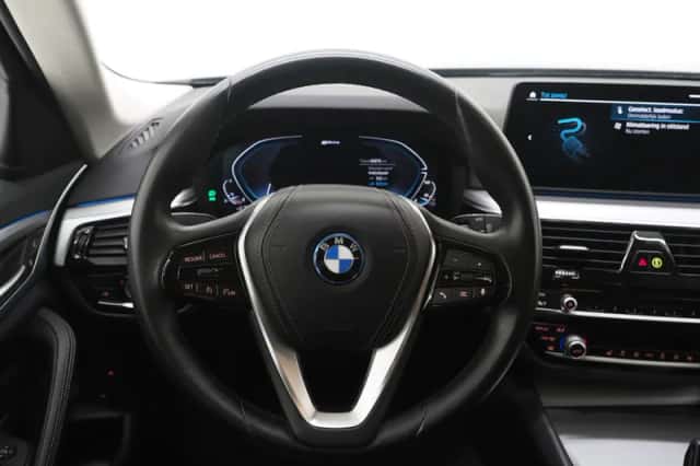 BMW 5-Serie (2022) thumbnail 37
