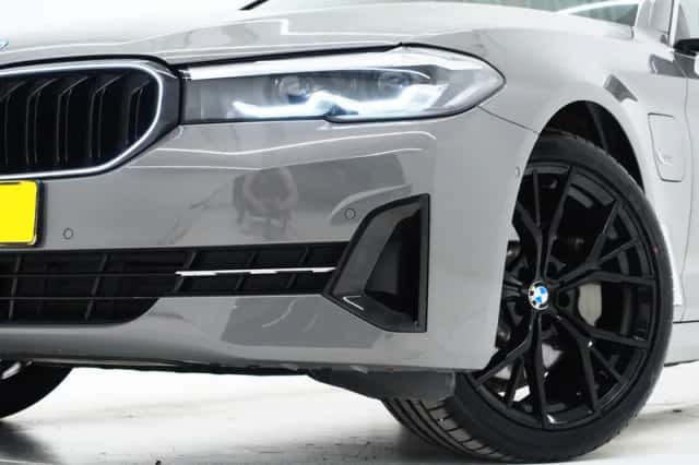BMW 5-Serie (2022) thumbnail 6