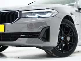 BMW 5-Serie (2022) thumbnail 6