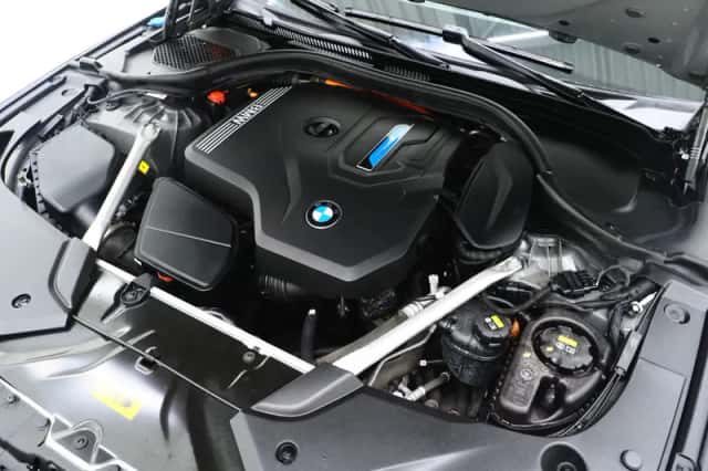 BMW 5-Serie (2022) thumbnail 7