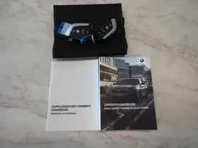 BMW 5-Serie (2022) thumbnail 8