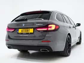BMW 5-Serie (2022) thumbnail 9