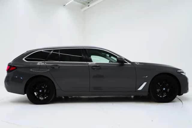 BMW 5-Serie (2022) thumbnail 10