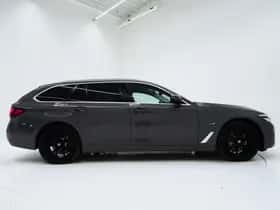 BMW 5-Serie (2022) thumbnail 10