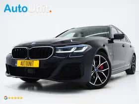 BMW 5-Serie