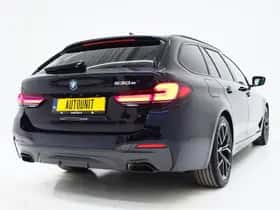 BMW 5-Serie (2023) thumbnail 11
