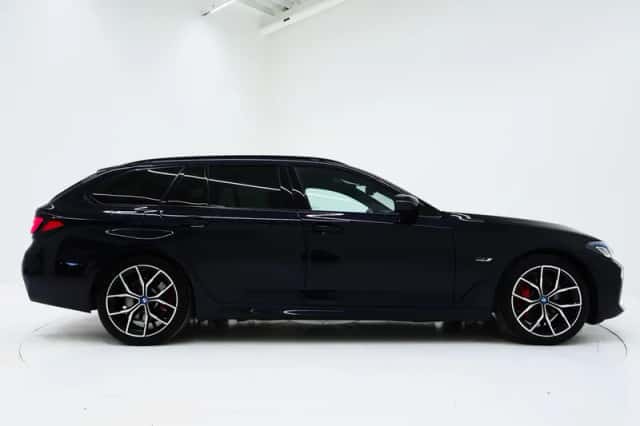 BMW 5-Serie (2023) thumbnail 12