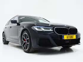 BMW 5-Serie (2023) thumbnail 13