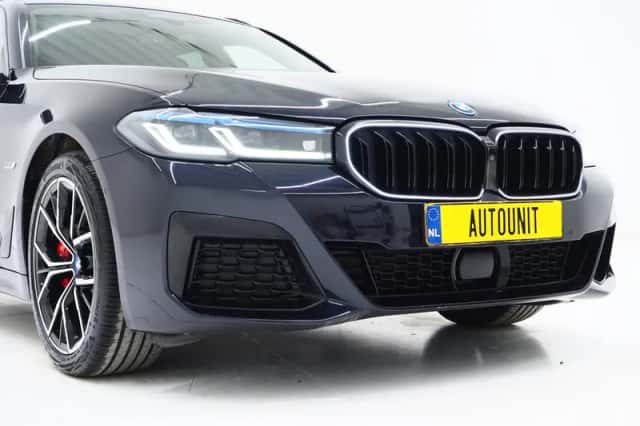 BMW 5-Serie (2023) thumbnail 14