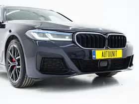 BMW 5-Serie (2023) thumbnail 14