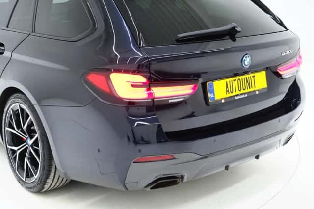 BMW 5-Serie (2023) thumbnail 16