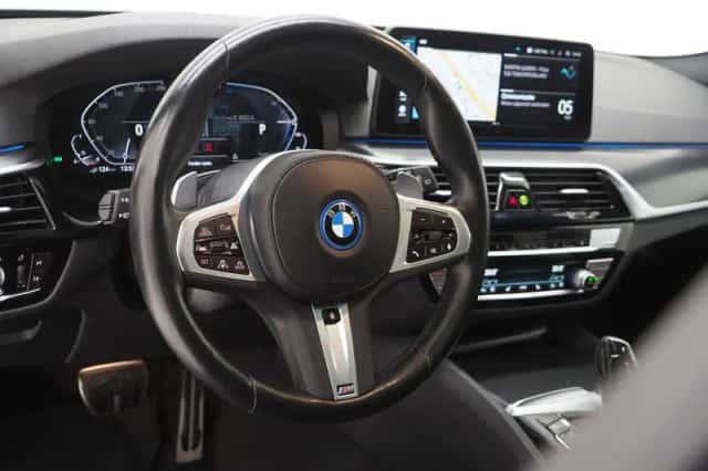 BMW 5-Serie (2023) thumbnail 20