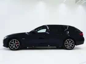 BMW 5-Serie (2023) thumbnail 3