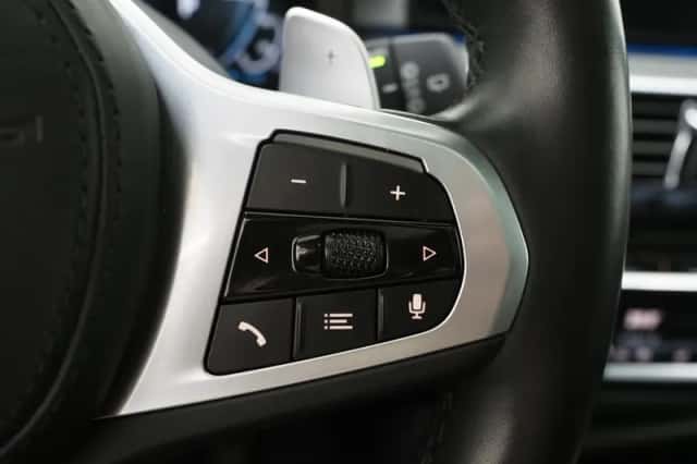 BMW 5-Serie (2023) thumbnail 28