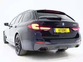 BMW 5-Serie (2023) thumbnail 4