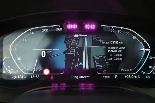 BMW 5-Serie (2023) thumbnail 31