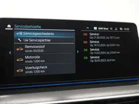 BMW 5-Serie (2023) thumbnail 34